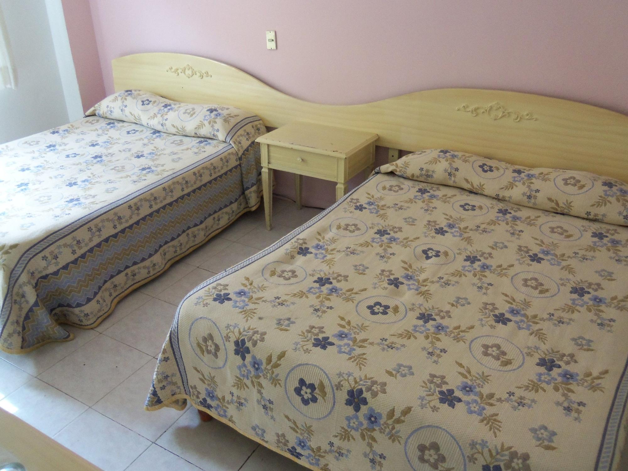 Hotel San Carlos Irapuato Zewnętrze zdjęcie
