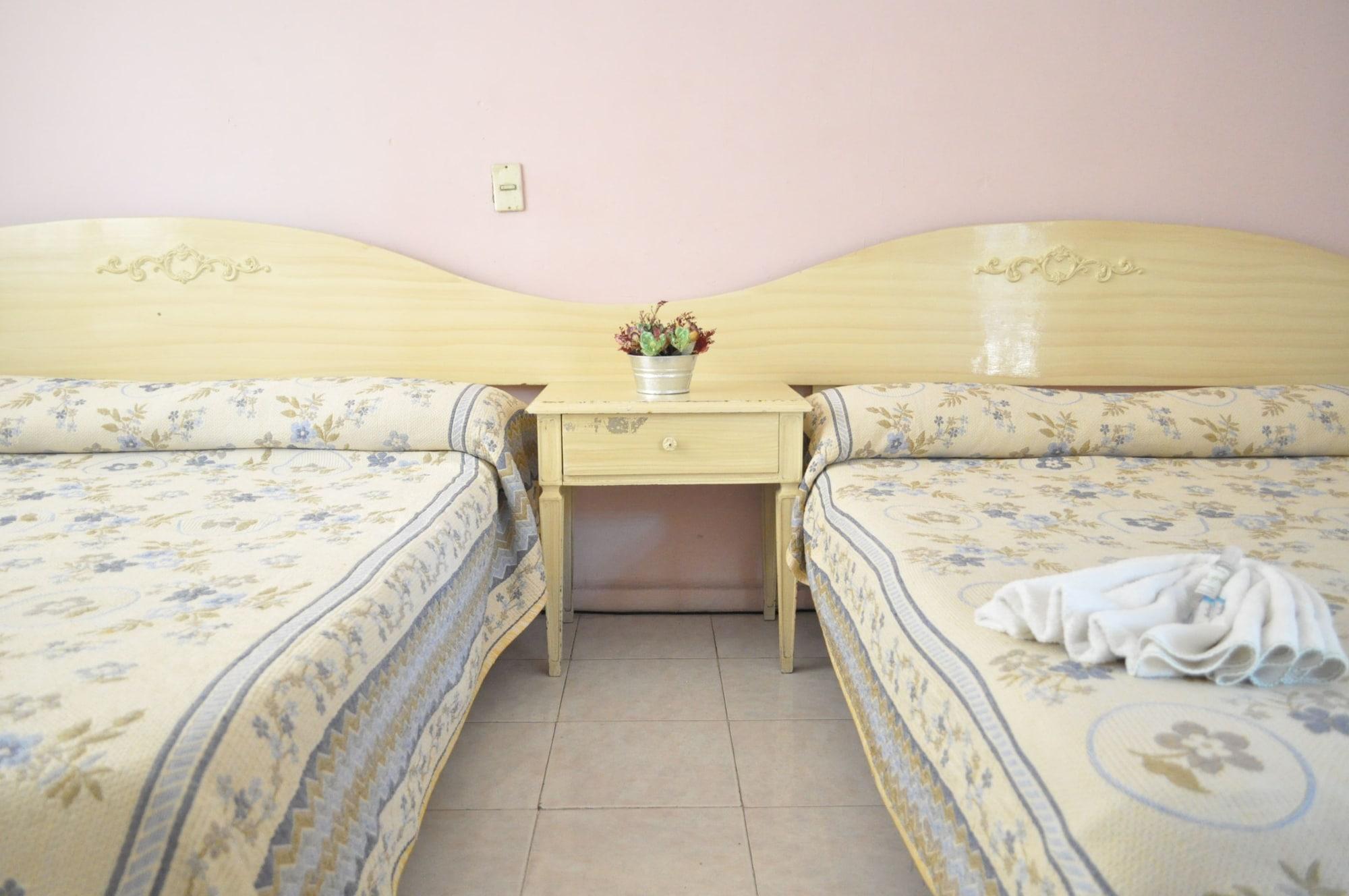 Hotel San Carlos Irapuato Zewnętrze zdjęcie