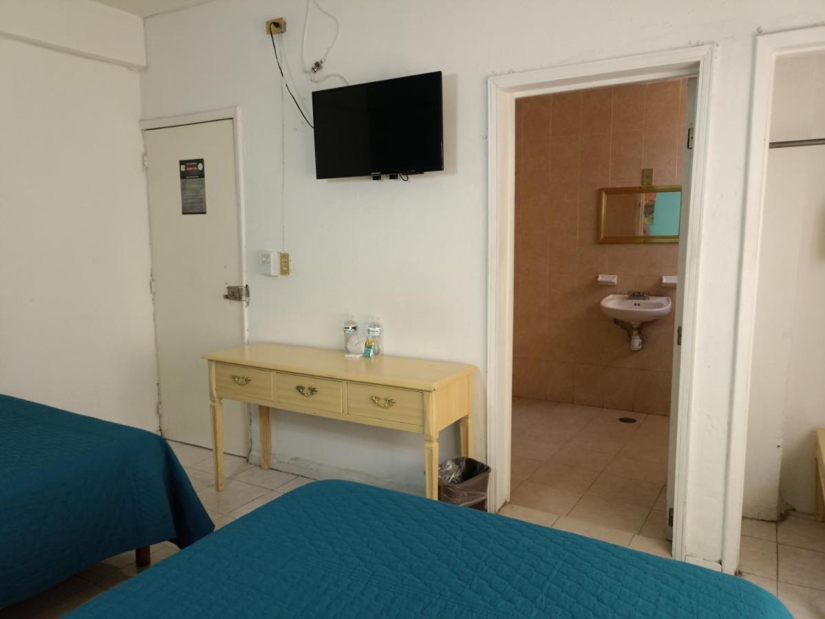 Hotel San Carlos Irapuato Zewnętrze zdjęcie
