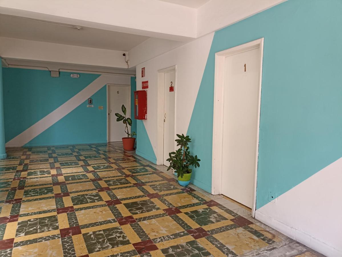 Hotel San Carlos Irapuato Zewnętrze zdjęcie